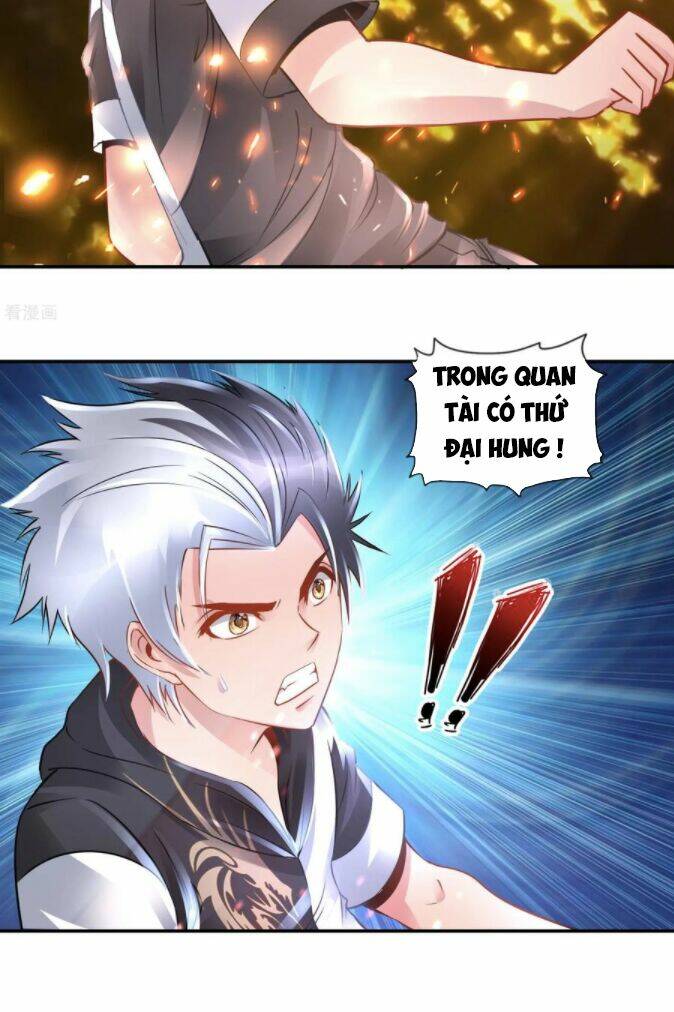 Phong Thủy Thiên Sư: Chapter 75