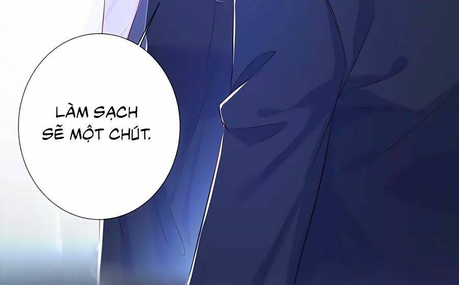 Nữ Vương Tàn Nhẫn: Chapter 1