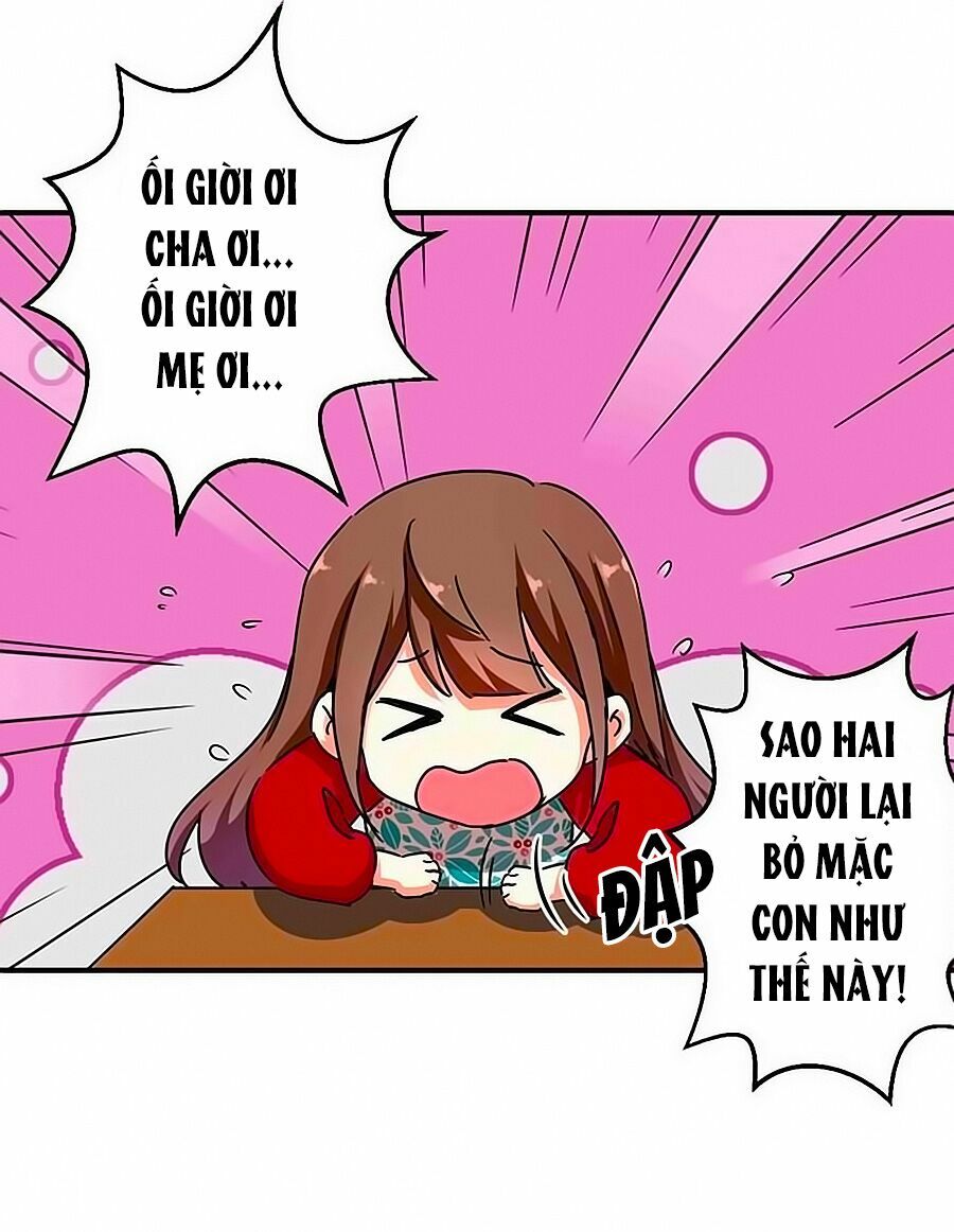 Vương Gia ! Ngươi Thật Bỉ Ổi !: Chapter 274