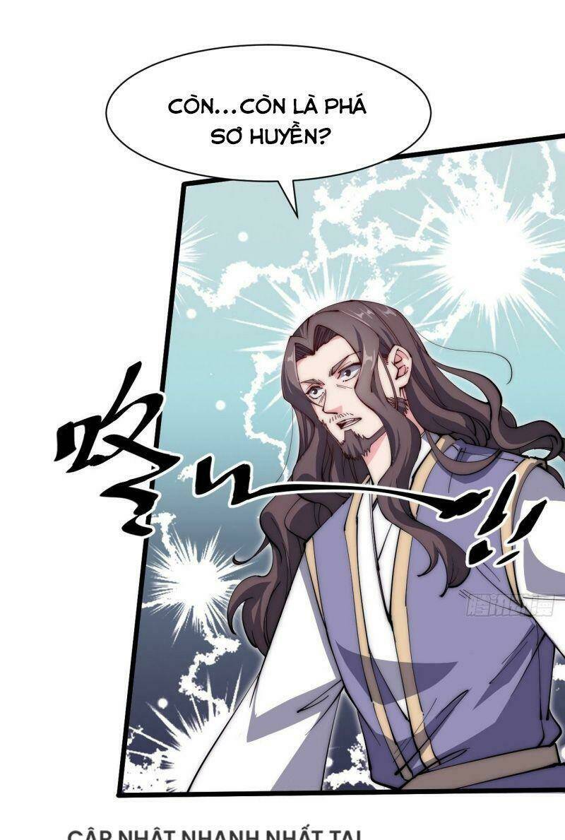 Trường Sinh Cửu Thiên Tuế: Chapter 39