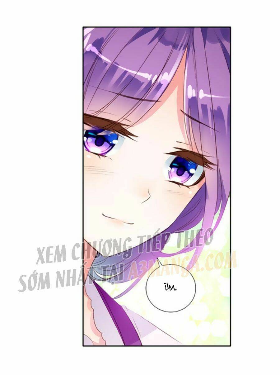 Trâm Trung Lục: Chapter 16.2