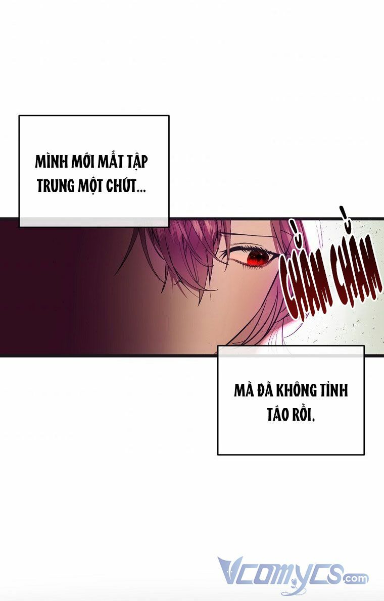 CÁCH SỐNG SÓT SAU KHI NGỦ VỚI HOÀNG ĐẾ: Chapter 4