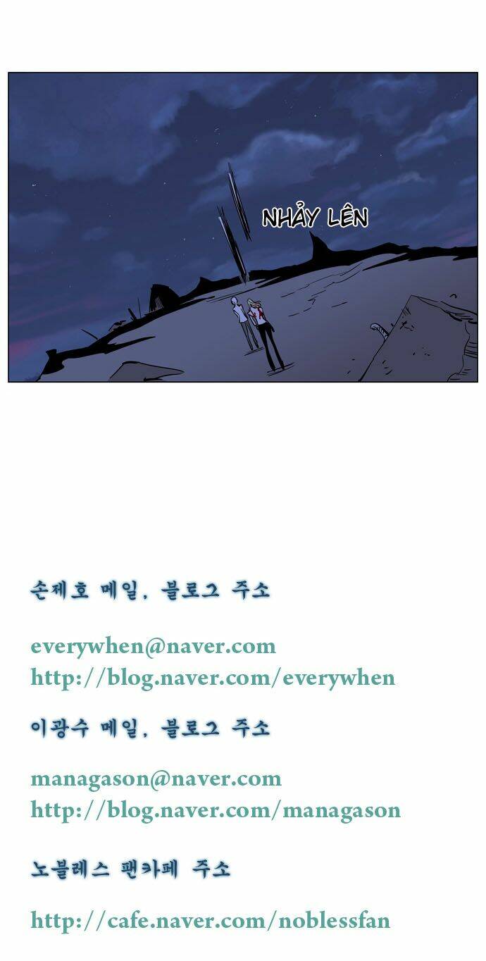 Ma Cà Rồng Quý Tộc: Chapter 171