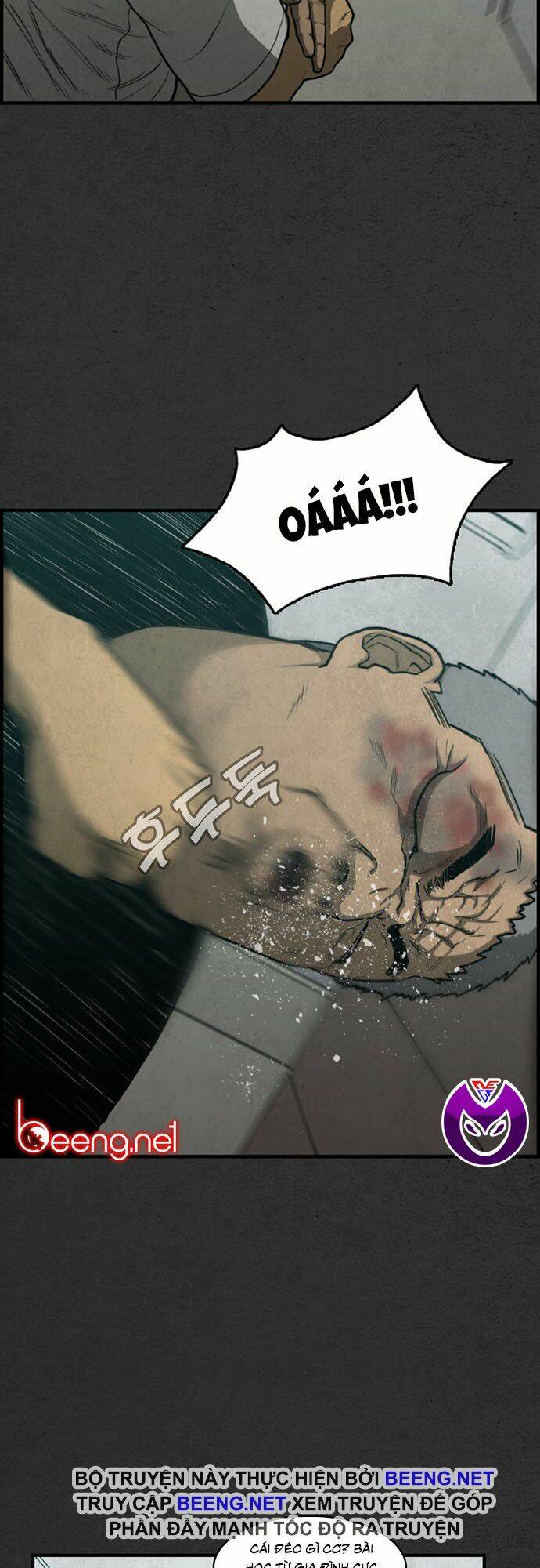 Khu Trọ Quỷ Ám: Chapter 33