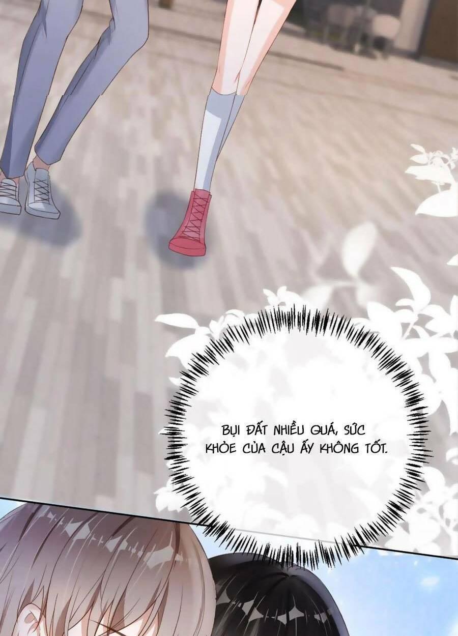 Dây Dưa Không Dứt: Chapter 33