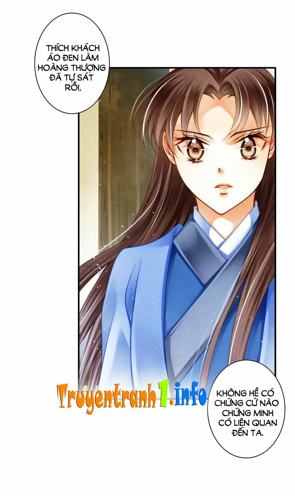 Ái Thượng Vô Địch Tiếu Hoàng Hậu: Chapter 149