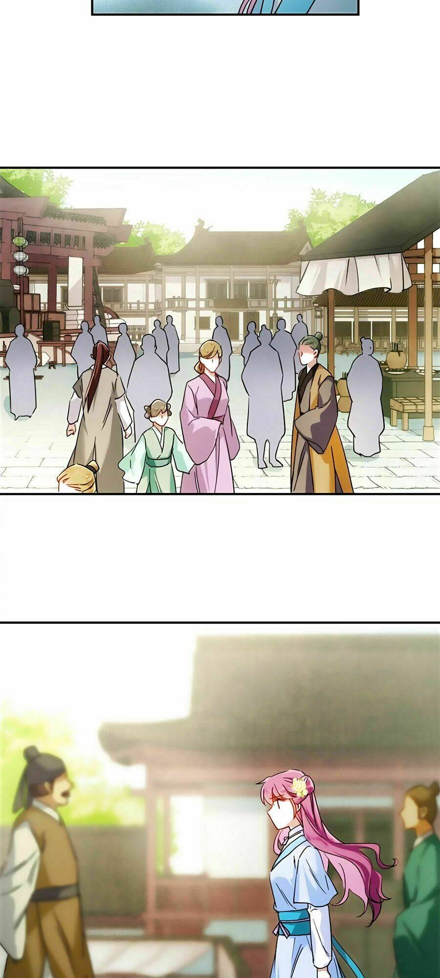 Thượng Quốc Phú Chi Thiên Đống Tuyết: Chapter 71