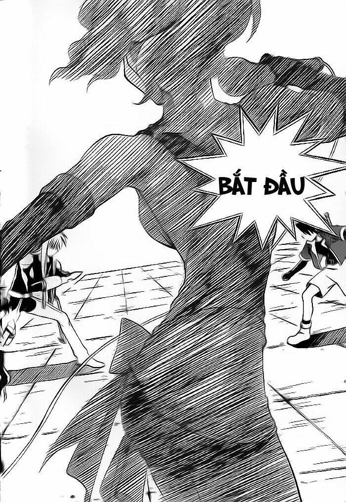 Yureka Lost Saga: Chapter 26