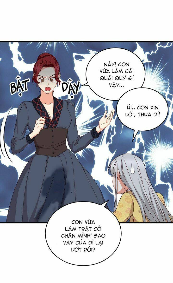 Đừng Chọc Đứa Em Gái Bé Bỏng Của Chúng Tôi: Chapter 30