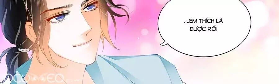 Bá Đạo Tiểu Thúc, Xin Trêu Chọc Vừa Thôi!: Chapter 136