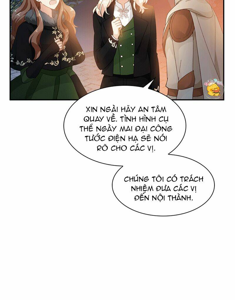 Ác Nữ Cải Biến: Chapter 63