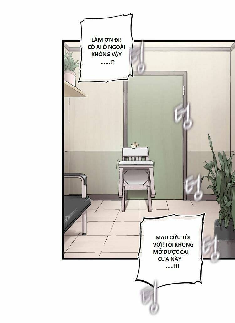 Diamond Dust: Chapter 12