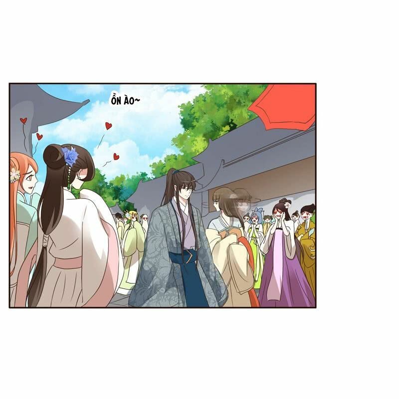 Thông Linh Phi: Chapter 151