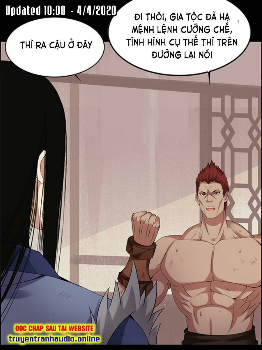 Cổ Chân Nhân: Chapter 90