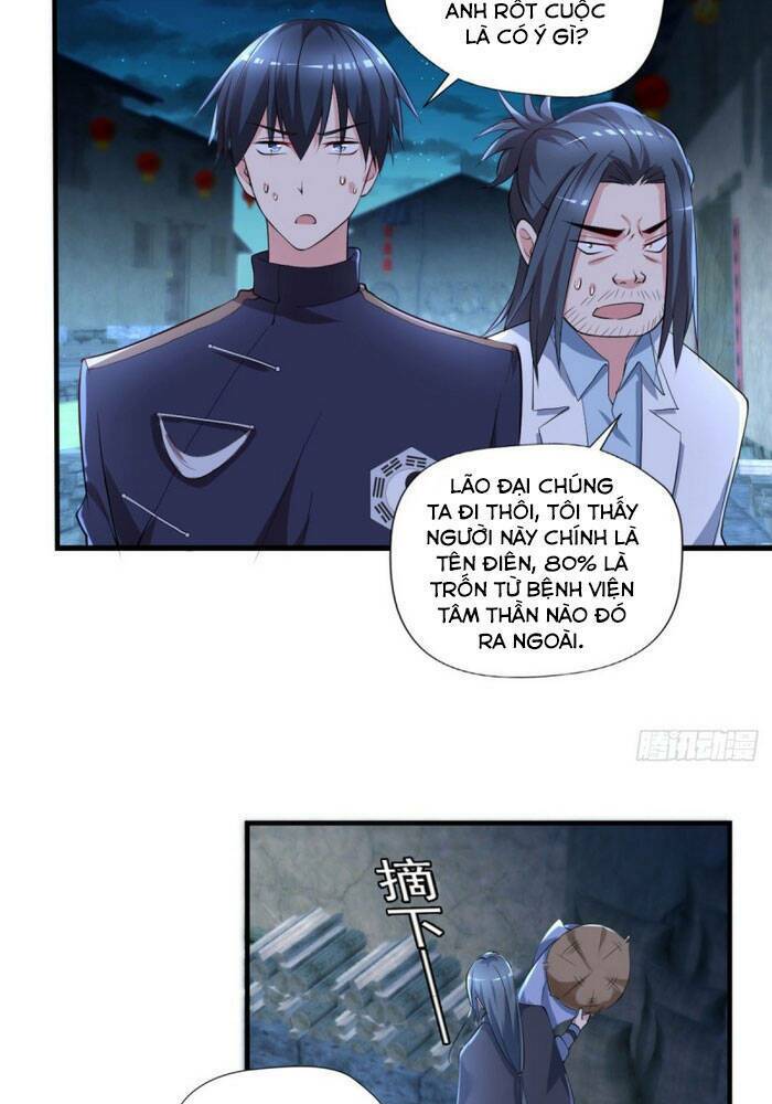 Mở Phòng Khám Tu Tiên: Chapter 64