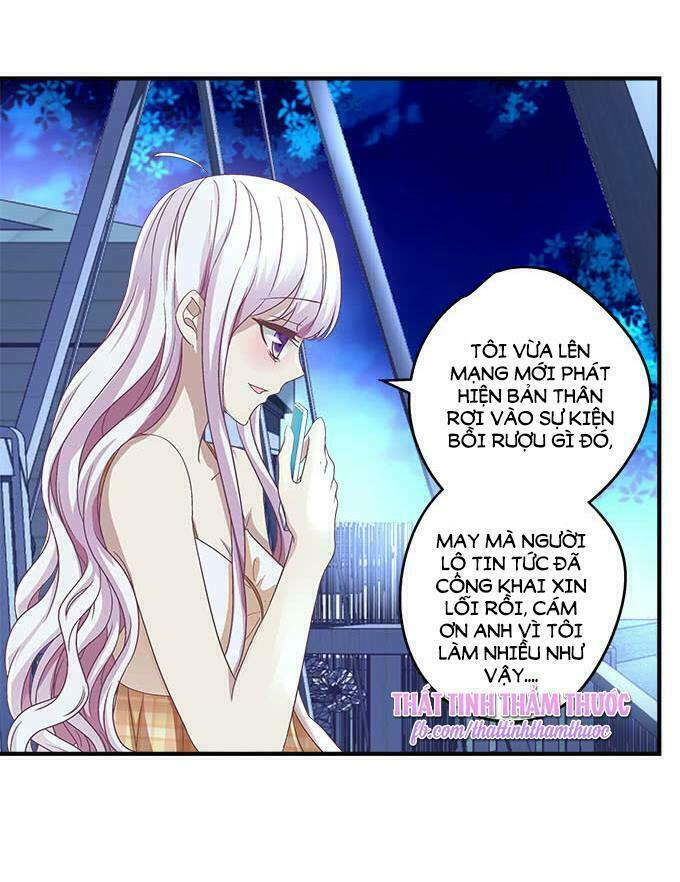 Thiên lại âm linh: Chapter 51