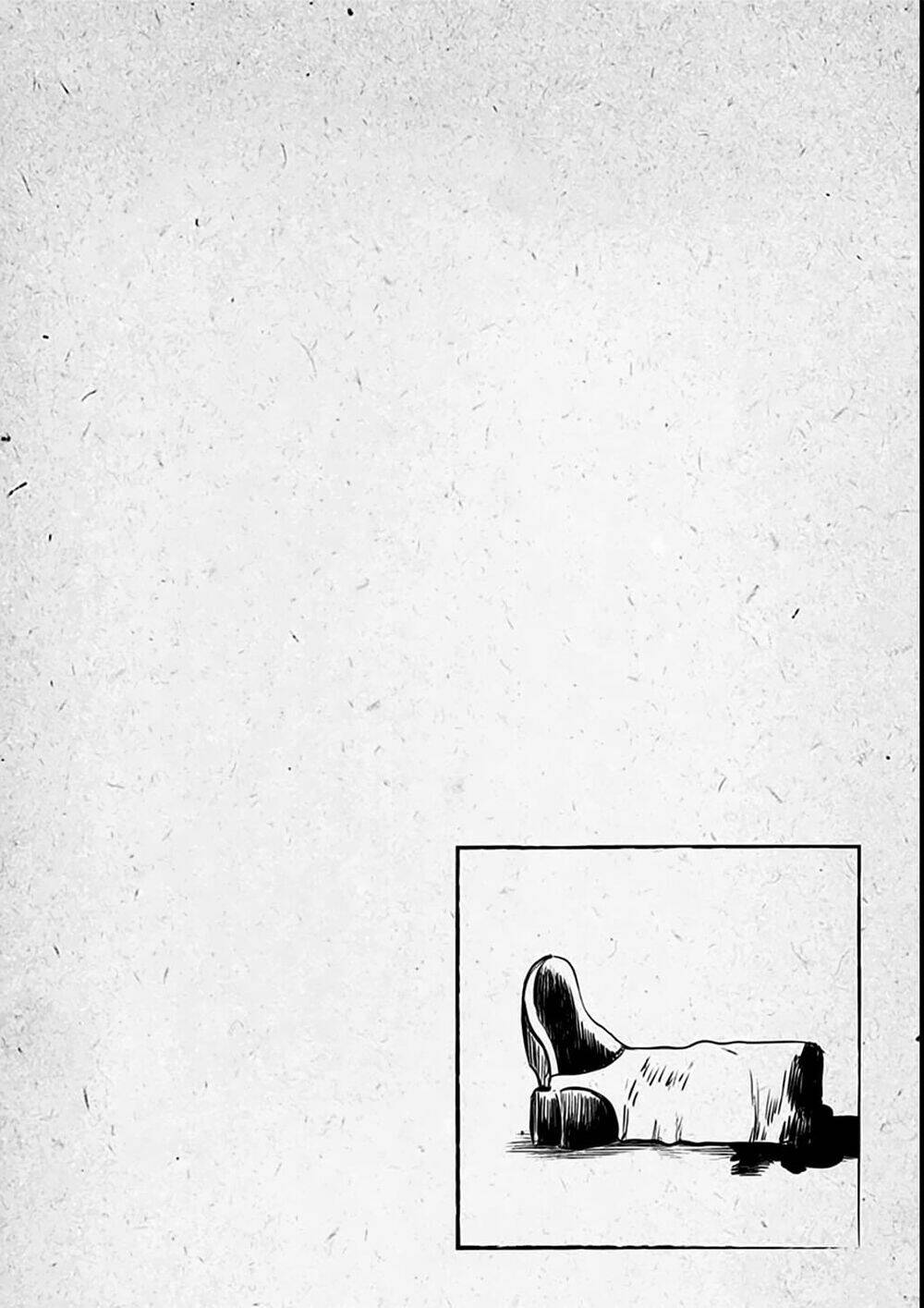 Kami No Manimani: Chapter 19