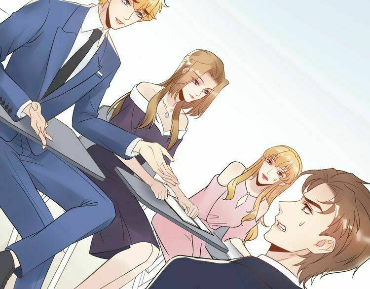 Trong Sinh Chi Ức Vạn Ảnh Hậu Yếu Thượng Vị: Chapter 67