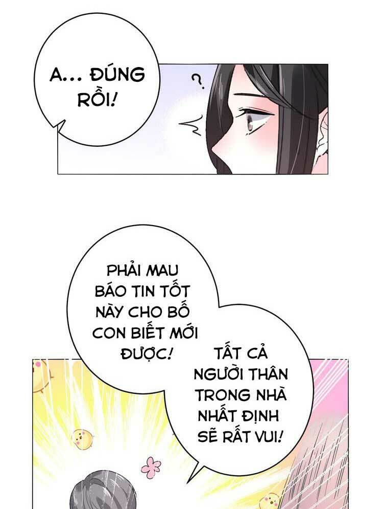 Điều Ước Sủng Ái Bất Bình Đẳng: Chapter 63.1