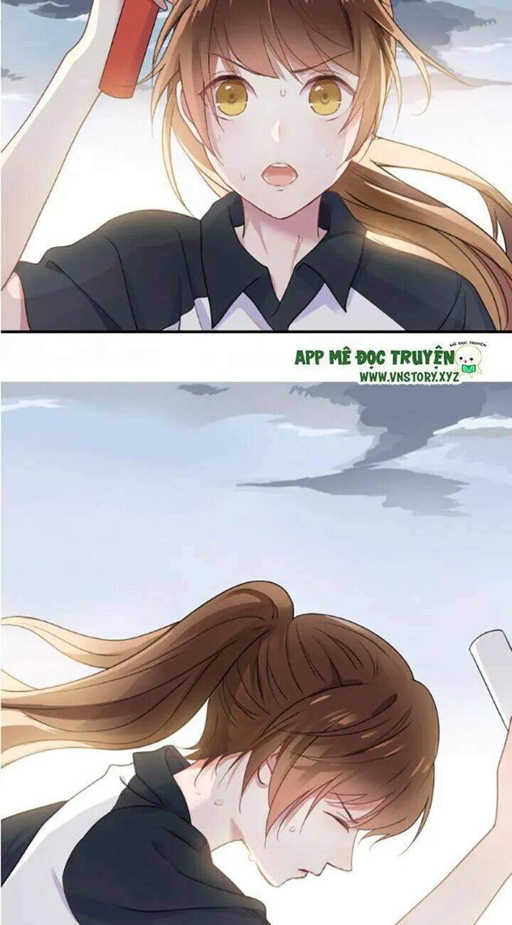 Thần Tượng Điểm Zero: Chapter 132