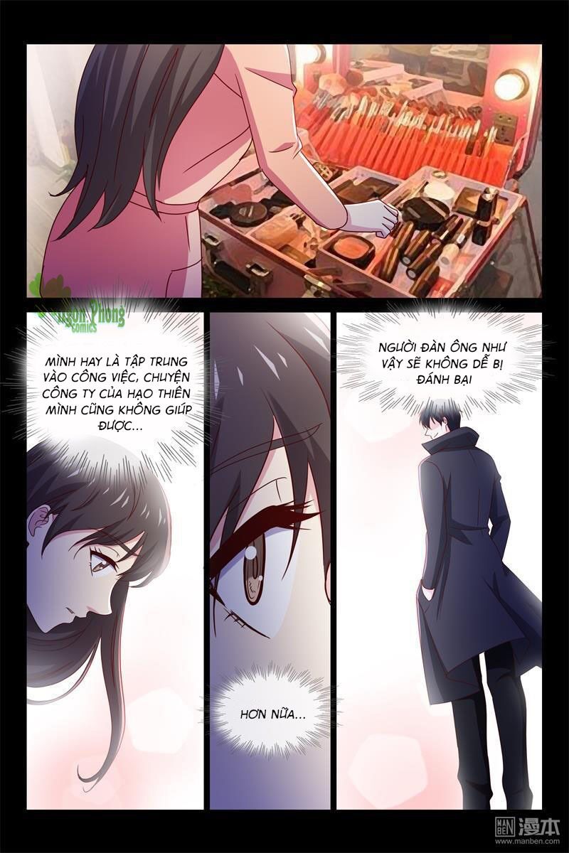 Tình Nhân Khế Ước Của Tổng Tài: Chapter 93