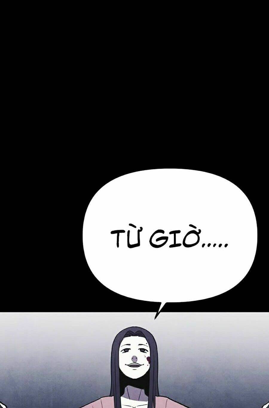 Cậu Bé Shotgun: Chapter 4