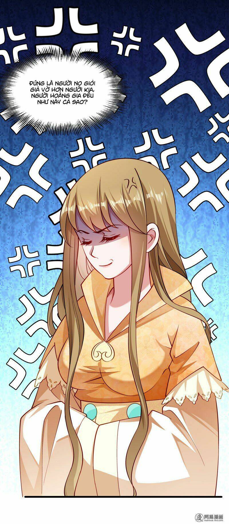 Tiểu Hoàng Thư Và Tiểu Hoàng Thúc: Chapter 28