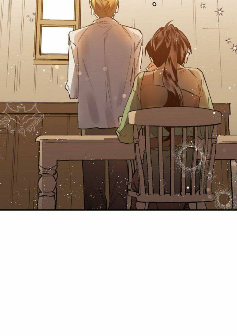 Phương Pháp Tán Tỉnh Của Nữ Thợ Săn: Chapter 12