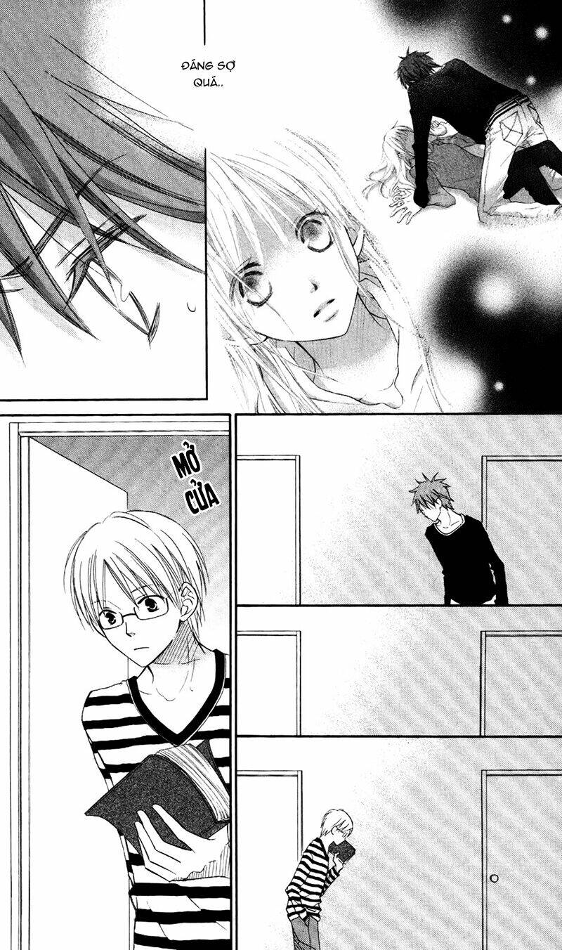 Love So Life: Chapter 67