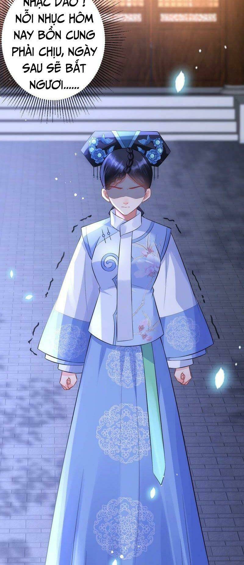 Quận Chúa Vững Vàng, Thiết Lập Nhân Vật Không Thể Vỡ: Chapter 66