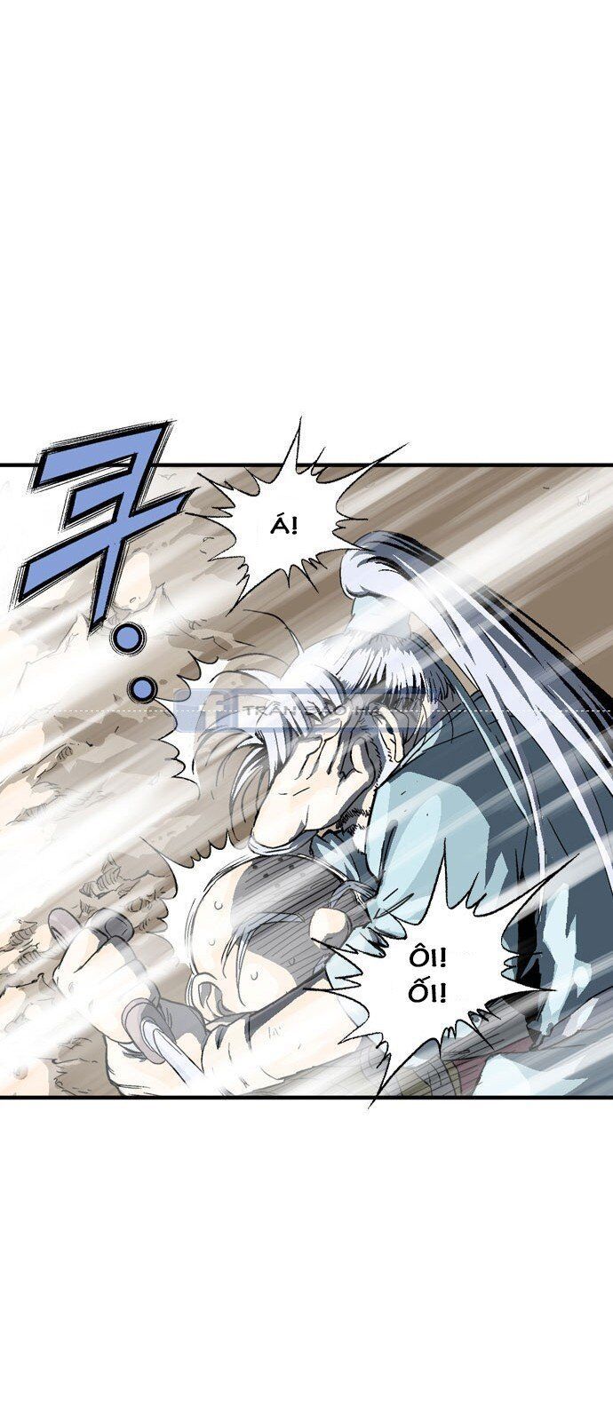 Cao Thủ 2: Chapter 81