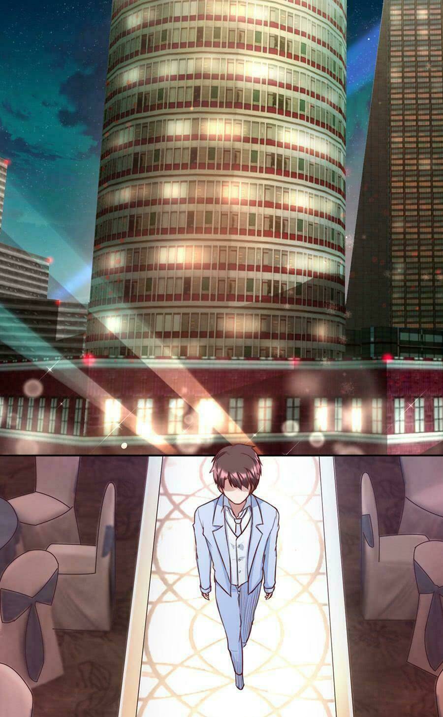 Gửi Người Không Quen: Chapter 40