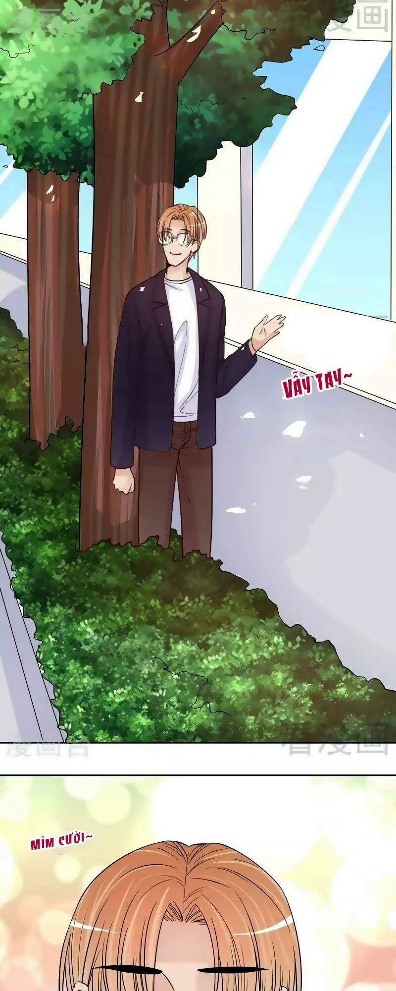 101 Phương Pháp Của Tổng Tài: Chapter 90