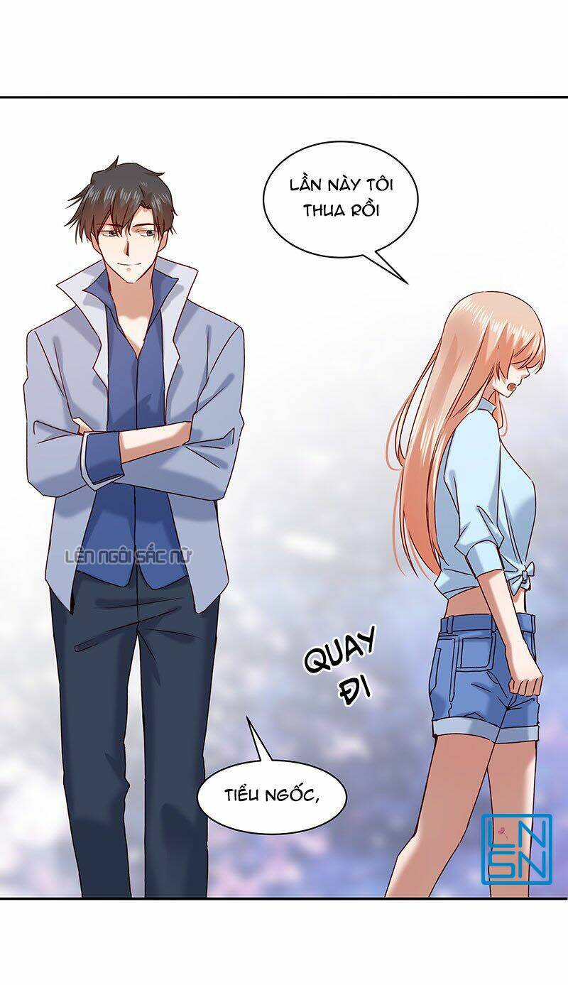 Vợ Yêu Của Ác Ma: Chapter 61