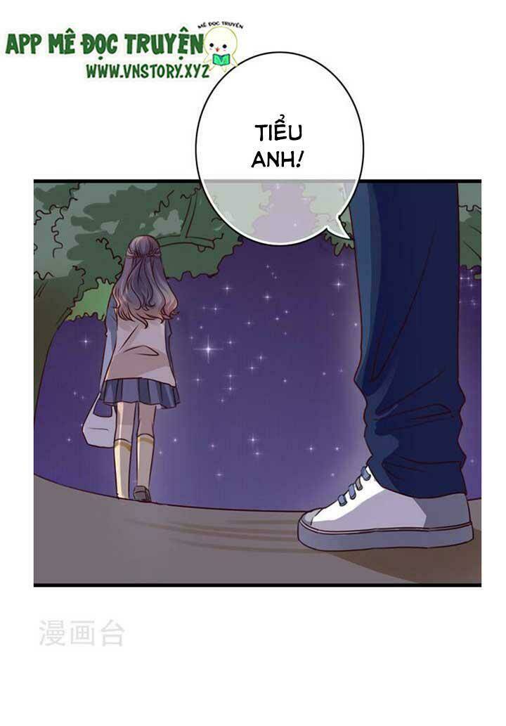 Sau Con Mưa Mùa Hạ: Chapter 21