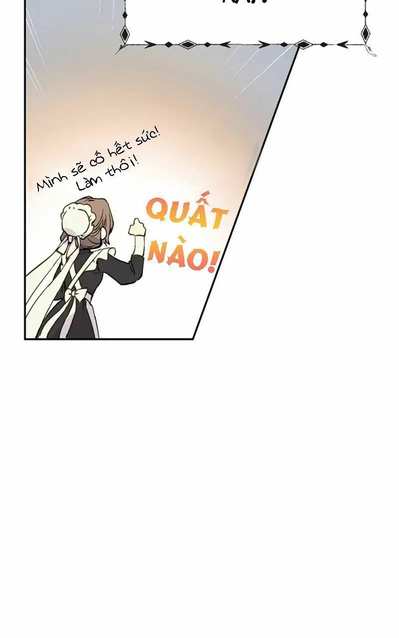 Cô Hầu Giỏi Giang: Chapter 1