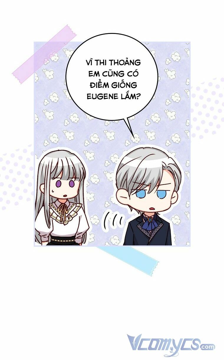 Đừng Chọc Đứa Em Gái Bé Bỏng Của Chúng Tôi: Chapter 91