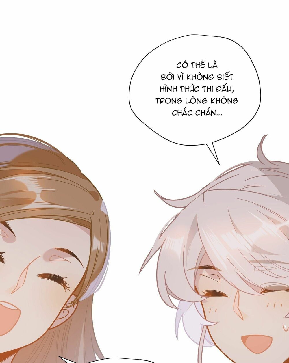 Nữ Phụ Như Tôi Cũng Có Ngày Ra Mắt: Chapter 47