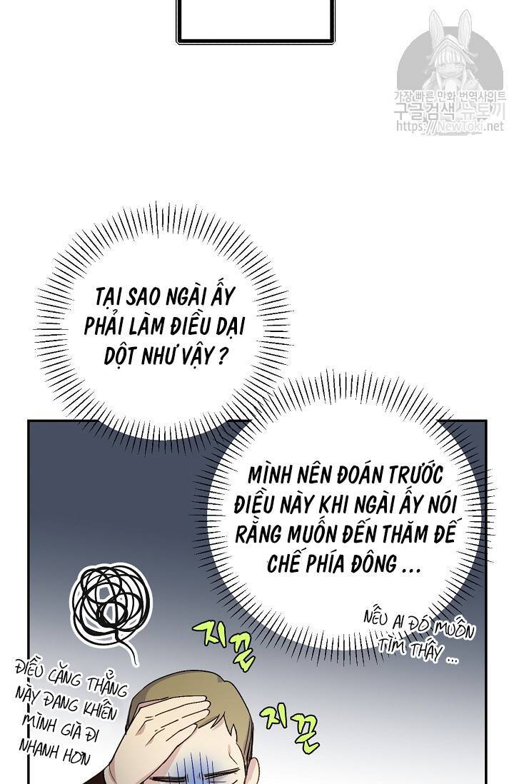 Cô Hầu Giỏi Giang: Chapter 14