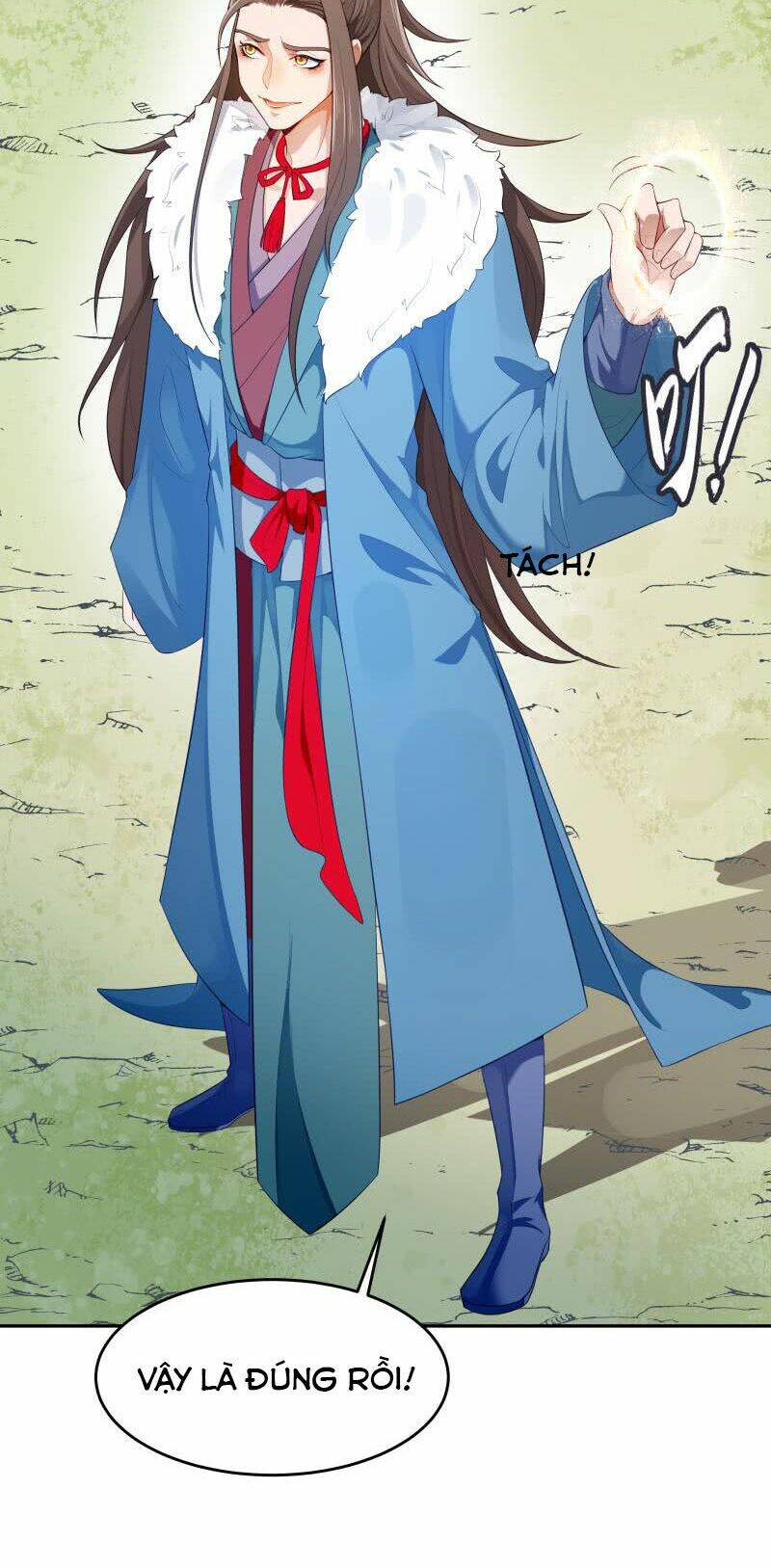 Ma Nhị Đại: Chapter 30