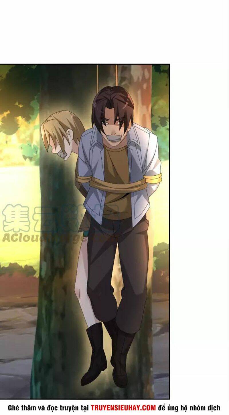 Siêu Cấp Đại Chủ Bạ: Chapter 85