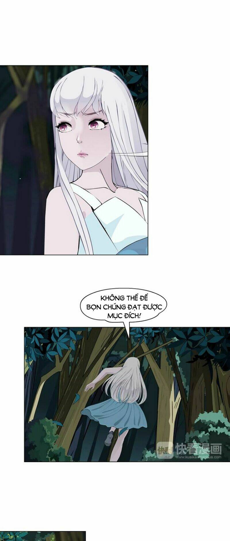 Sổ Tay Mỹ Nam Giới X: Chapter 37