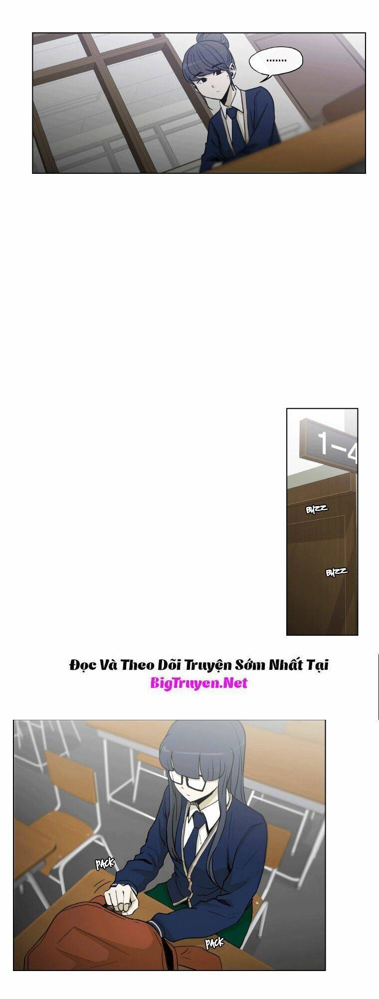 Anh Ấy Là Nữ Sinh Cấp 3: Chapter 35