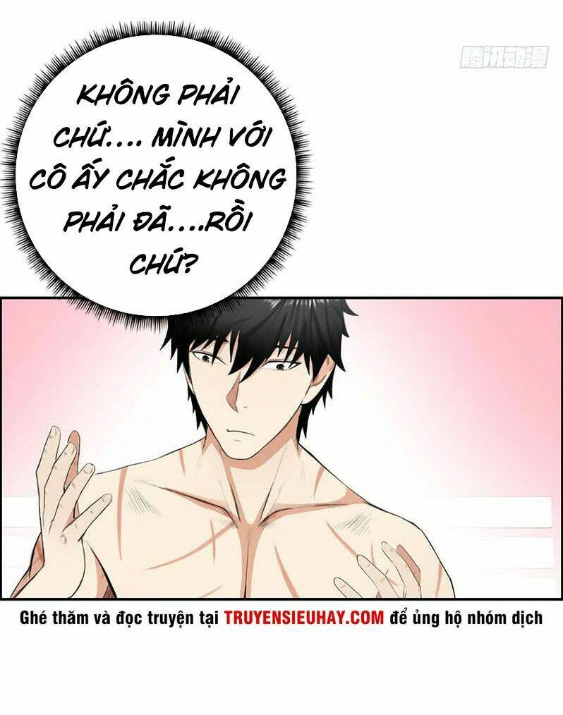 Học Viện Cao Thủ: Chapter 27