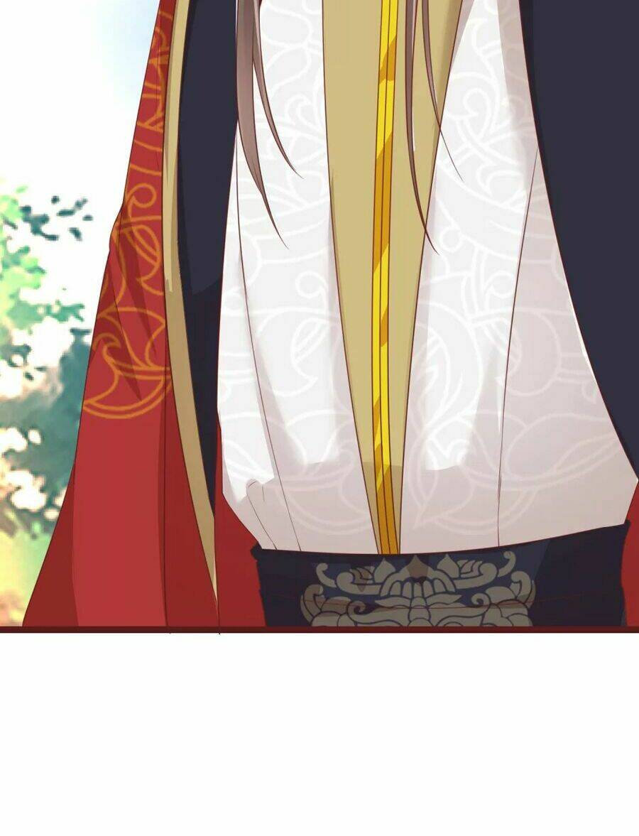 Phú Bà Bạc Tỷ Trong Lãnh Cung: Chapter 54