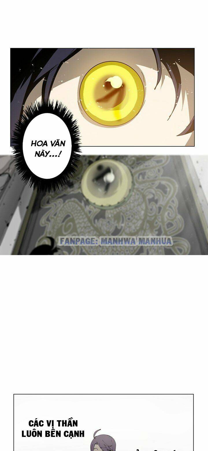 Nỗ Lực: Chapter 2