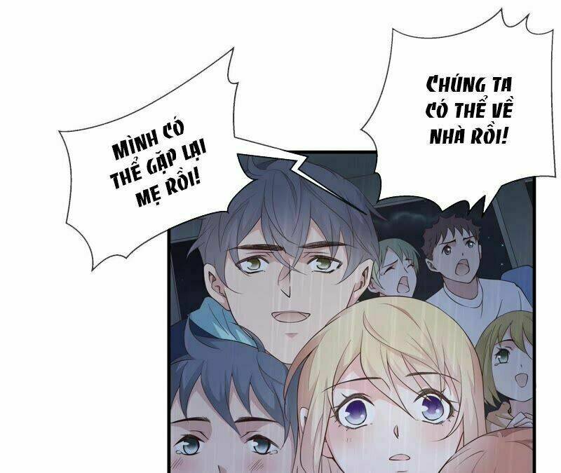 Chiến Lược Lãng Mạn Của Thịnh Thiếu: Chapter 69