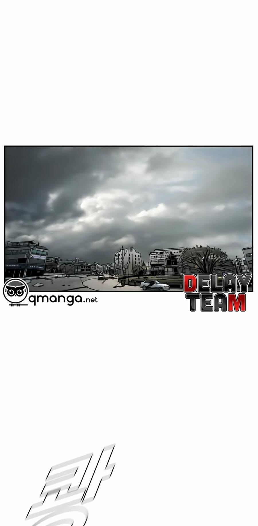 Thợ Săn Đầu Tiên: Chapter 31