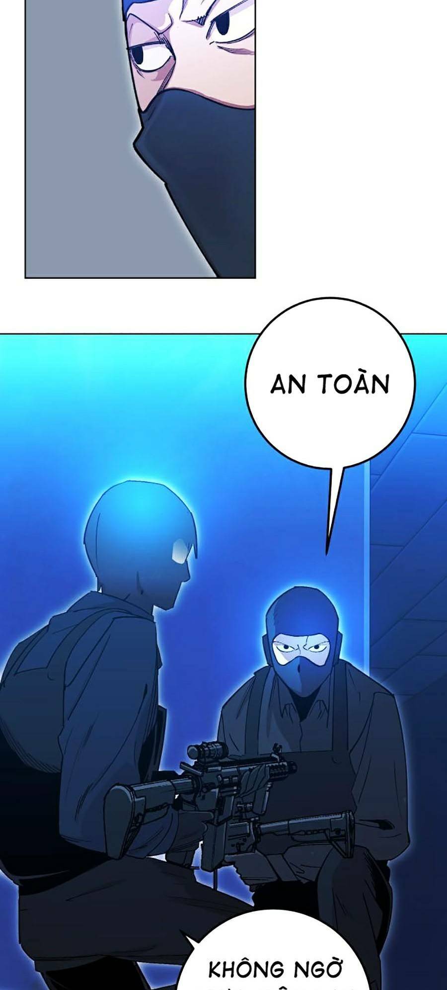 Hard Core Leveling Warrior Ss2: Chapter 121