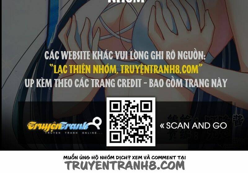 La Sát Đại Nhân Hãy Dừng Chân: Chapter 16